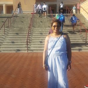 Meet your Posher, Trina